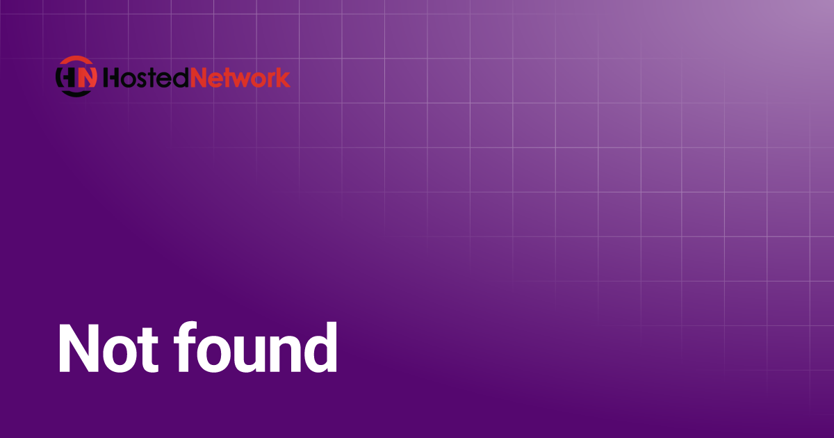 Local printers not redirecting to the VDI Hosted Network